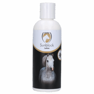 Excellent Horse Sunblock Lotion SPF 15 200 ml