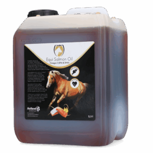 Excellent Horse Salmon Oil 2,5 l