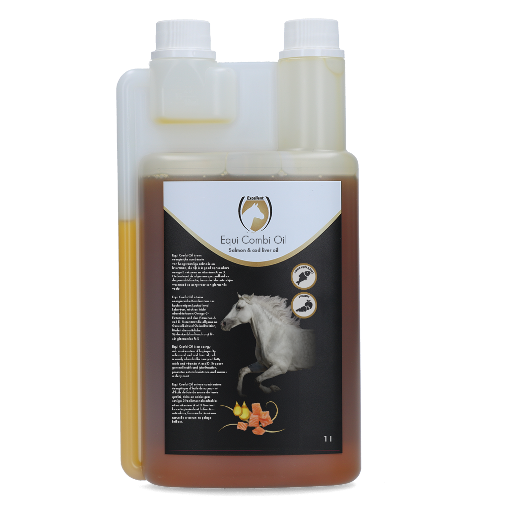 Excellent Horse Combi Oil 1 l 2026 Excellent Horse Combi Oil 1 l