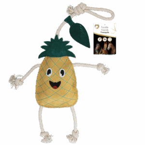 Excellent Horse Foodie Friends Pineapple