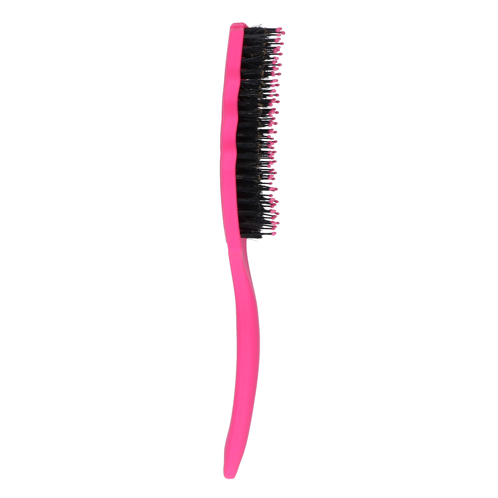Excellent Horse Wave Brush Roze 2026 Excellent Horse Wave Brush Roze - Afbeelding 2