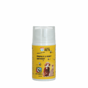 Excellent Pets Propolis & Honey Ointment 50 ml