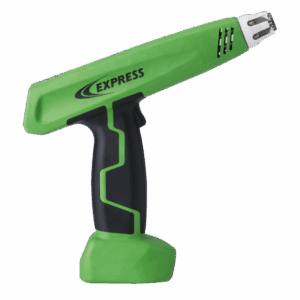 Express Cosmos Draagbare onthoorner