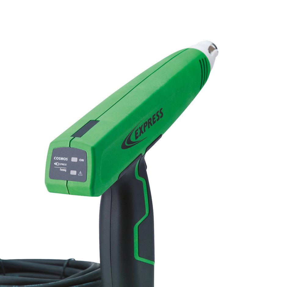 Express Cosmos Elektrische onthoorner Kalveren 2026 Express Cosmos Elektrische onthoorner Kalveren - Afbeelding 4