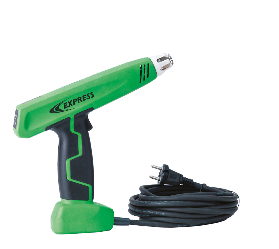 Express Cosmos Elektrische onthoorner Kalveren 2026 Express Cosmos Elektrische onthoorner Kalveren