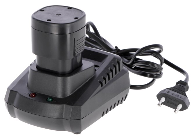 FarmClipper Clipster Accu scheermachine 2026 FarmClipper Clipster Accu scheermachine - Afbeelding 2