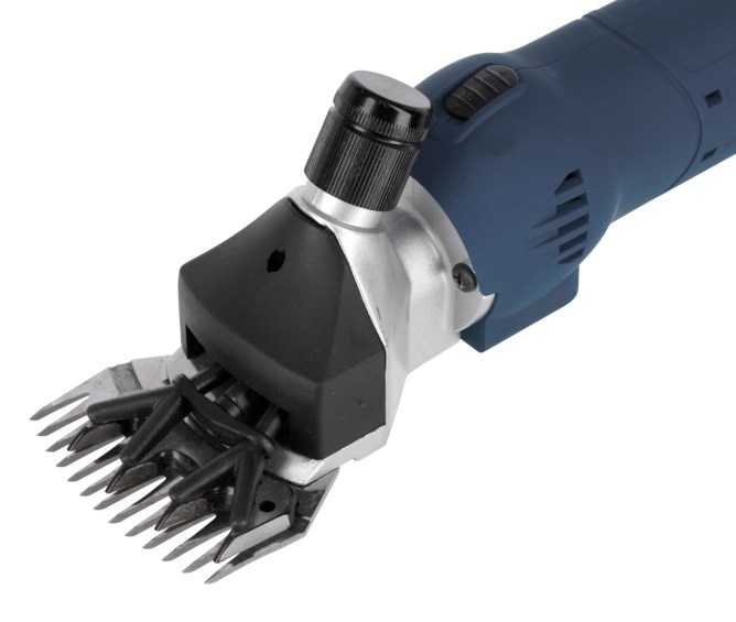 FarmClipper Clipster Accu scheermachine 2026 FarmClipper Clipster Accu scheermachine - Afbeelding 4