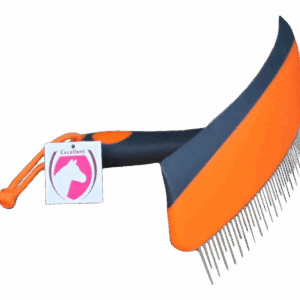 Fun Roskam & Zweetmes Oranje / Zwart