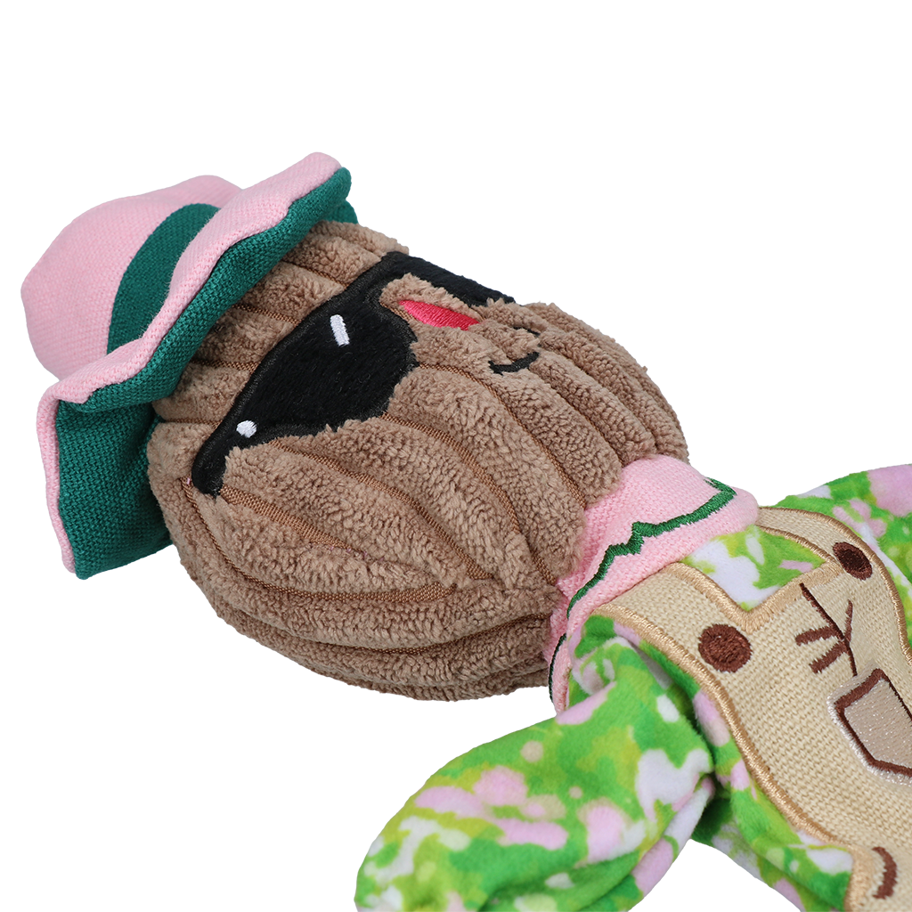 Garden Paws Scarecrow Scary Harry S 2026 Garden Paws Scarecrow Scary Harry S - Afbeelding 4