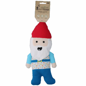 Garden Paws Garden Gnome Happy Henry M