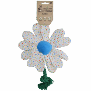 Garden Paws Flower Sky Flowers M