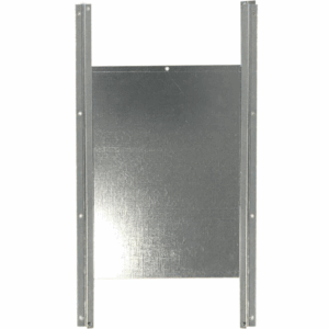 Gaun Pluimvee Schuifdeur Metaal