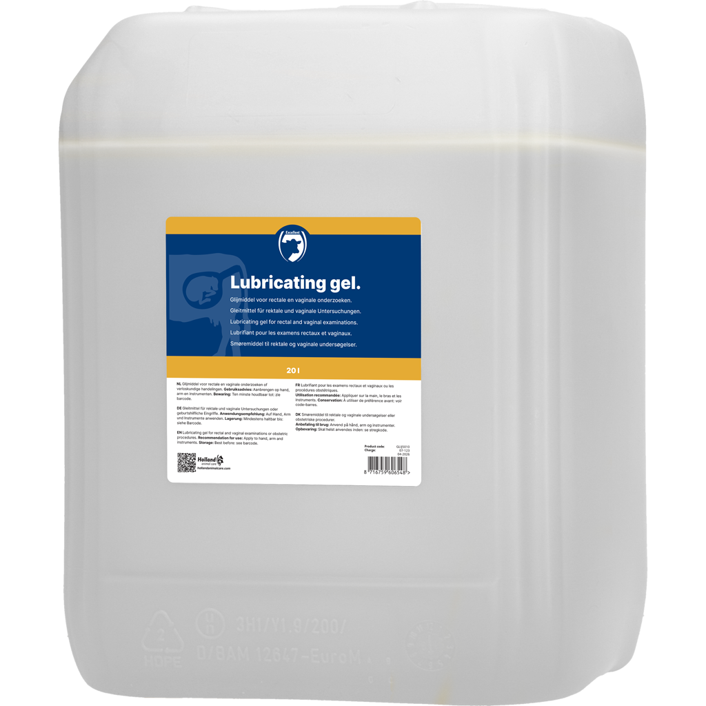 Excellent Glijmiddel 20 l 2026 Excellent Glijmiddel 20 l