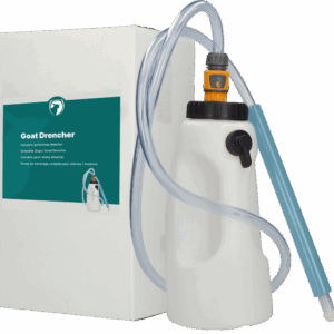 Kalf en Geit Drencher 4 L