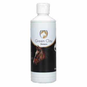 Excellent Horse Green Clay Shampoo 500 ml