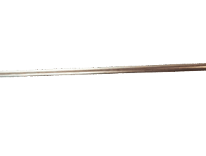 Grondboor 7 cm verzinkt