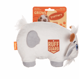 Growl Trofflers Bleaty de Geit