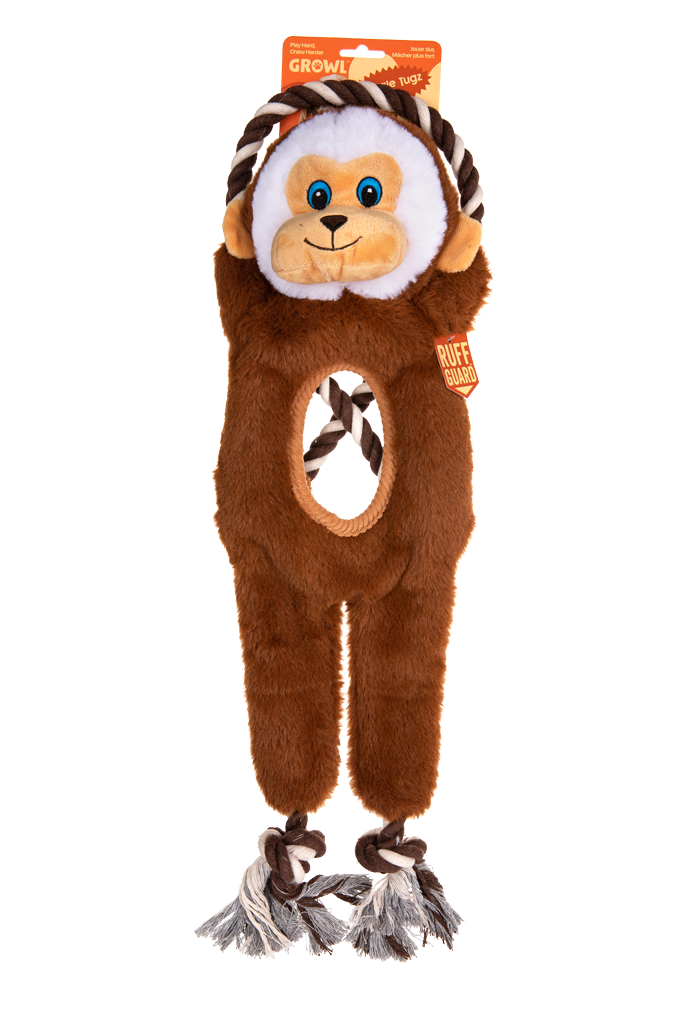 Growl Jungle Tugz Max de Aap 2026 Growl Jungle Tugz Max de Aap