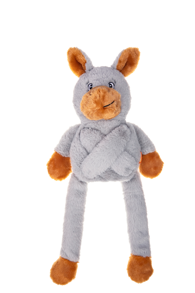 Growl Pulldozers Denny de Ezel 2026 Growl Pulldozers Denny de Ezel - Afbeelding 2