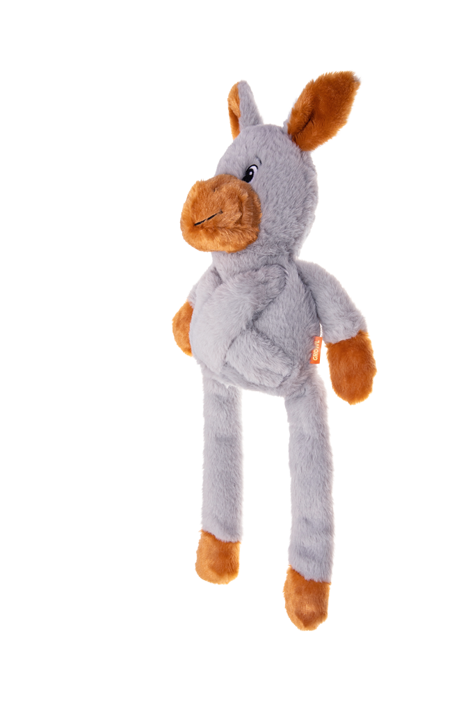 Growl Pulldozers Denny de Ezel 2026 Growl Pulldozers Denny de Ezel - Afbeelding 5