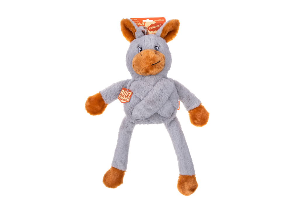 Growl Pulldozers Denny de Ezel 2026 Growl Pulldozers Denny de Ezel