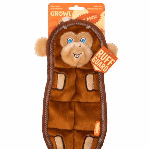 Growl Zoo Matz Mildred de Aap