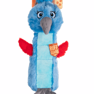 Growl Belly Burdz Percy de Papagaai