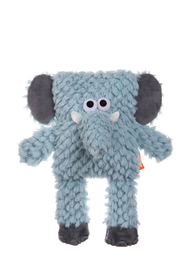 Growl Block Heads Trunky de Olifant 2026 Growl Block Heads Trunky de Olifant - Afbeelding 2