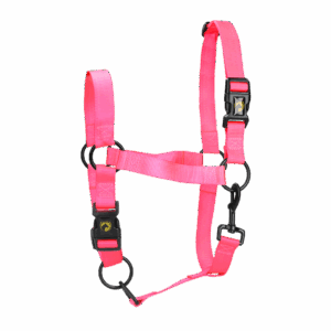 Excellent Essential Halster Roze L