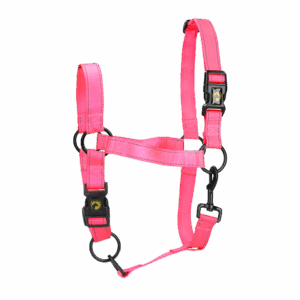 Excellent Premium Halster Roze L