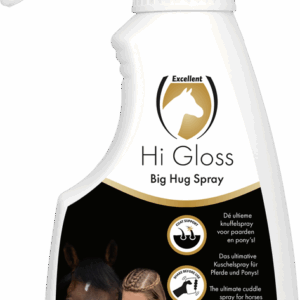 Excellent Horse Hi Gloss Big Hug Spray 250 ml