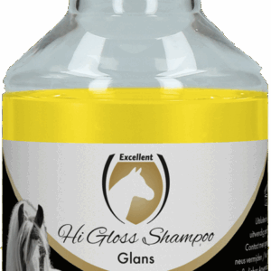 Excellent Horse Hi Gloss Shampoo Original 100 ml
