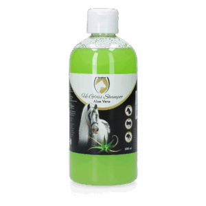 Excellent Horse Hi Gloss Shampoo Aloe Vera 500 ml