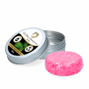 Excellent Horse Hi Gloss Shampoo Bar Tea Tree 60 g