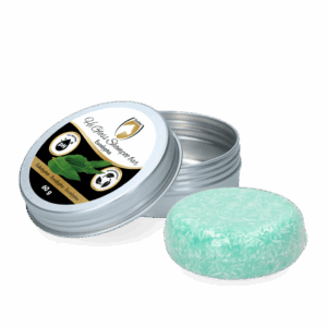 Excellent Horse Hi Gloss Shampoo Bar Eucalyptus 60 g
