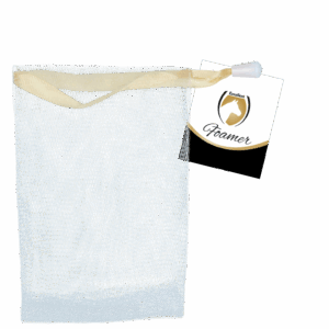 Excellent Horse Hi Gloss Shampoo Bar Schuimnetje Incl. Tag