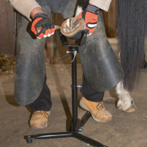 Hoefbok EcoFlex 2-in-1