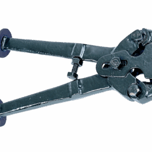 Hoeftang dubbele overbrenging