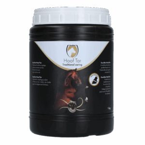 Hoefteer Excellent (Stockholmer)