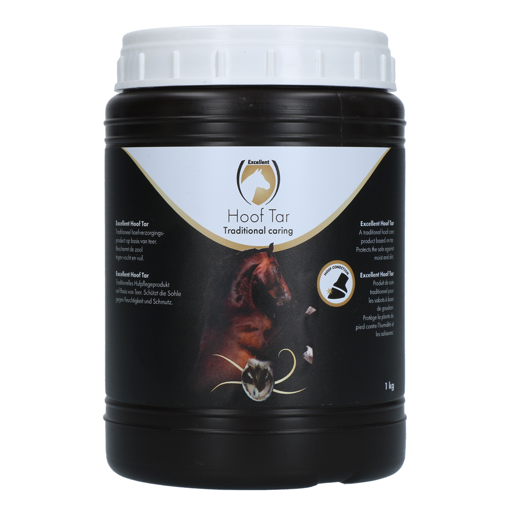 Hoefteer Excellent (Stockholmer) 2026 Hoefteer Excellent (Stockholmer)