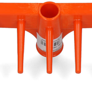 Hooi- Grashark 60cm, 19 tands