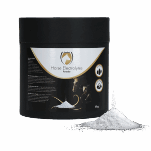 Excellent Horse Electrolytes Powder 1 kg