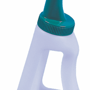 Ingeef Easy Drencher Rund/Kalf Groen Compleet