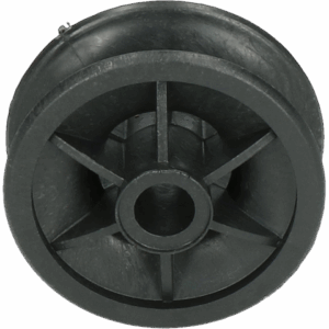 Isolator Hoek kunststof 42mm