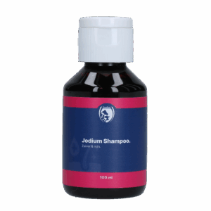 Excellent Jodium Shampoo 100 ml