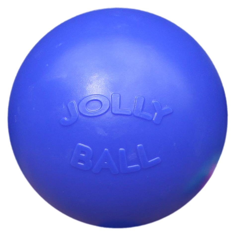 Jolly Push-n-Play Blauw L (25 cm) 2026 Jolly Push-n-Play Blauw L (25 cm)