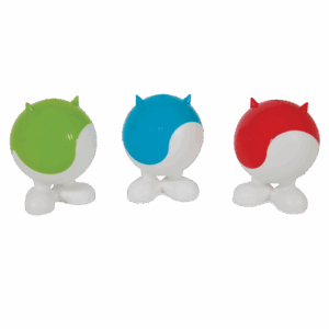 JW Mixed Cuz Ying Yang