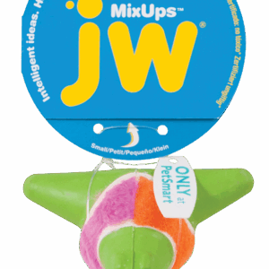 JW Mixups - Arrow Ball S - 7,5 cm
