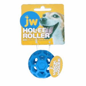 JW Hol-ee Roller Mini Blue