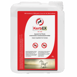 KerbEX Rot 5 l